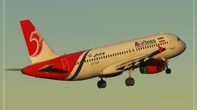 ABŞ İranın aviasiya sənayesi ilə bağlı 36 fiziki şəxs və şirkəti sanksiya siyahısına salıb