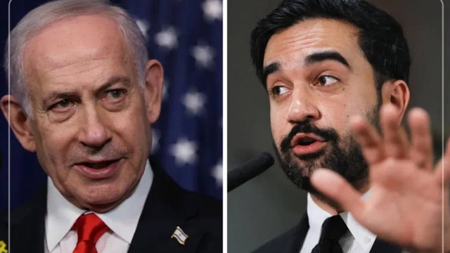 Netanyahu həbs qalmaqalına baxmayaraq 24 saatlıq səfər üçün Nyu-Yorka yola düşür