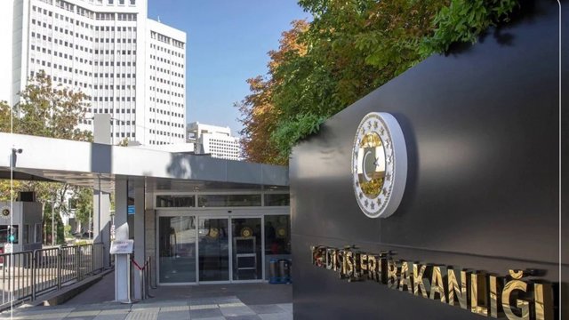 حمایت تورکیه از عربستان: احتمال ورود پیمان مکه به جنگ یمن
