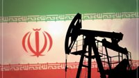 سقوط یک‌میلیون‌بشکه‌ای تولید نفت ایران؛ محاصره دریایی صادرات را فلج کرد