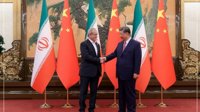 رویترز: جمهوری اسلامی با سازوکار مخفی نفت را با کالاهای چینی مبادله کرده است