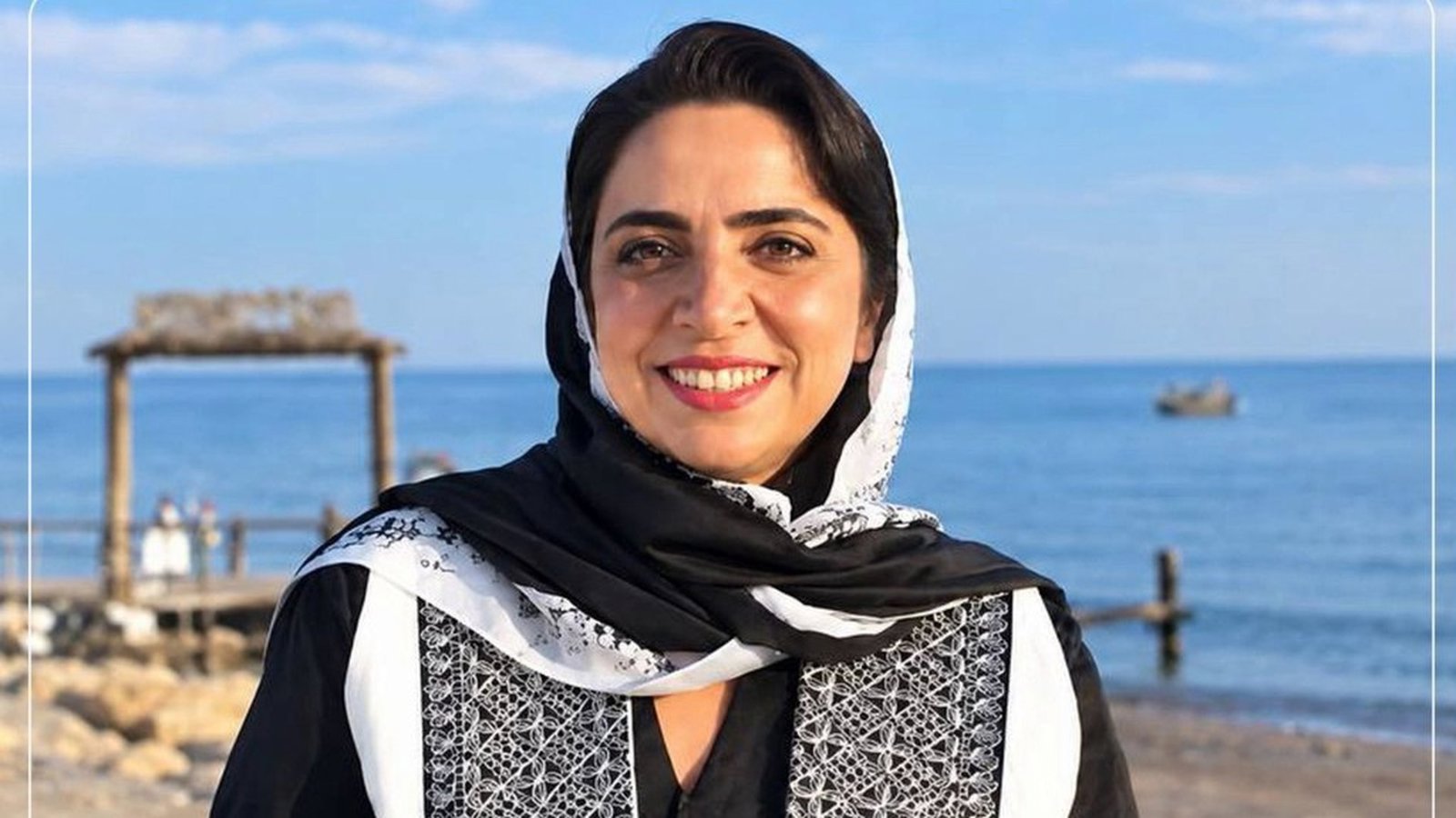 یک عکس از دور، حکم اعدام: دادگاه انقلاب بندرعباس زن بیمار ۳۲ ساله را «مفسد فی‌الارض» خواند