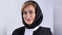 بازداشت زهرا نقشینه، وکیل دادگستری، در تبریز پس از احضار قضایی