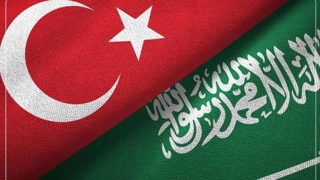 ترکیه حملات پهپادی از خاک عراق به عربستان سعودی را به‌شدت محکوم کرد