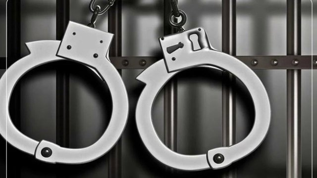 Sipah İstixbaratının Əhvazın Əbudə kəndinə basqını: 13 yaşlı şagird atası ilə birgə həbs edilib