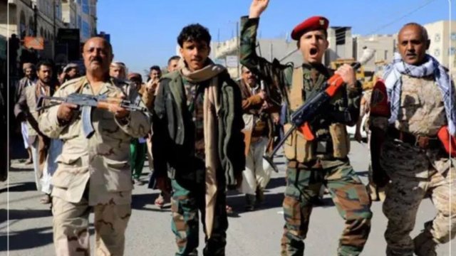 حوثی‌ها مدعی حمله به پایگاه نظامی عربستان شدند؛ جازان نیز هدف قرار گرفت