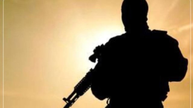 Saravanda mülki geyimli təhlükəsizlik əməkdaşı silahlı şəxslərin atəşi nəticəsində öldürülüb