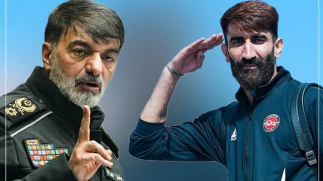 رادان: بیرانوند از اول مهر باید تراکتور را ترک کند و به سربازی برود
