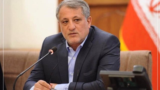 محسن هاشمی: مسئولان جمهوری اسلامی در جریان جنگ از ایستگاه‌های مترو به‌عنوان دفتر کار استفاده می‌کردند
