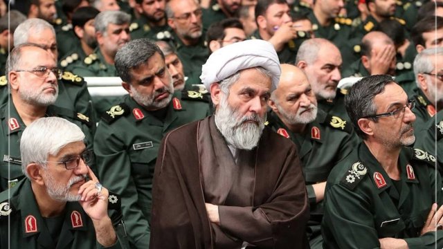 نیویورک‌تایمز: حسین طائب بدون اطلاع دولت و فرماندهی سپاه دستور حمله به سه کشتی را داد؛ توافق با آمریکا فروپاشید