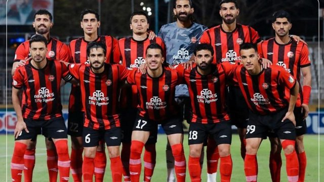 تراکتور آذربایجان در نخستین گام آسیایی به مصاف شباب الاهلی می‌رود