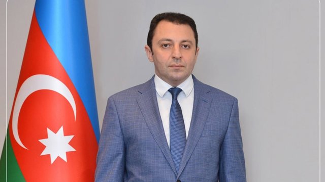 Azərbaycan XİN müavini: Qarabağda 100 min nəfər yaşayır, minalar hələ də ciddi təhlükə mənbəyidir