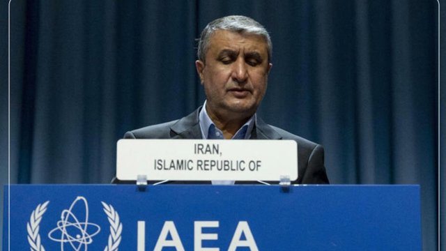 AP: Avstriya Məhəmməd İslamiyə Agentliyin iclasında iştirak üçün viza verməyib