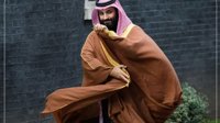ادعای رسانه اسرائیلی: بن‌سلمان به‌واسطه آمریکا از اسرائیل کمک اطلاعاتی خواست