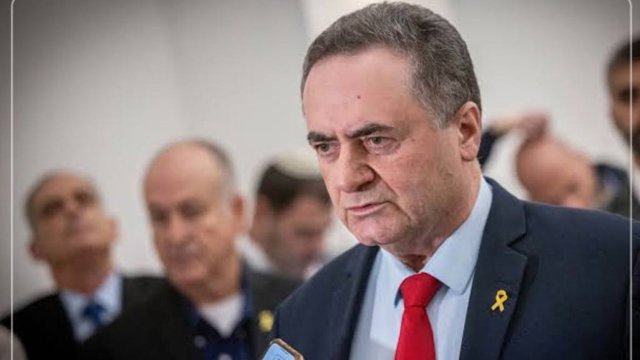 اسرائیلدن «علی طاهر»لا باغلی سرت اویاری؛ کاتز: کیم یاخینلاشسا، یوخ ائدیله‌جک