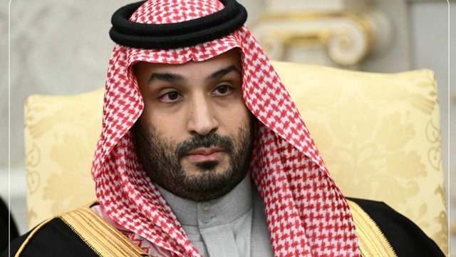 Hutilərin hücumlarının gücləndiyi şəraitdə bin Salman SENTKOM komandanı ilə görüşüb