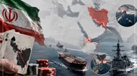 جمهوری اسلامی؛ از کارت تنگه هرمز تا قمار خطرناک در باب‌المندب