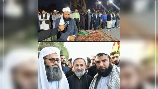 ترور امام جمعه اهل سنت زاهدان مقابل خانه‌اش: حلقه نزدیکان جمهوری اسلامی در بلوچستان هدف گرفته شد