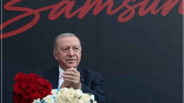 اردوغان: ترکیه، عربستان و پاکستان با پیمان دفاعی مکه به جهان اسلام پیام دادند