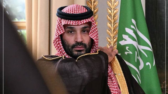 Səudiyyə Ərəbistanı husiləri cilovlamaq üçün İsrailə üz tutub; SENTKOM-un vasitəçiliyi ilə məxfi danışıqlar