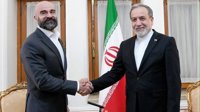سفر بافل طالبانی به تهران در میانه تنش‌های امنیتی اقلیم کردستان