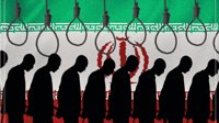 دست‌کم ۱۰۰ معترض در ۱۳ استان ایران در خطر اعدام هستند