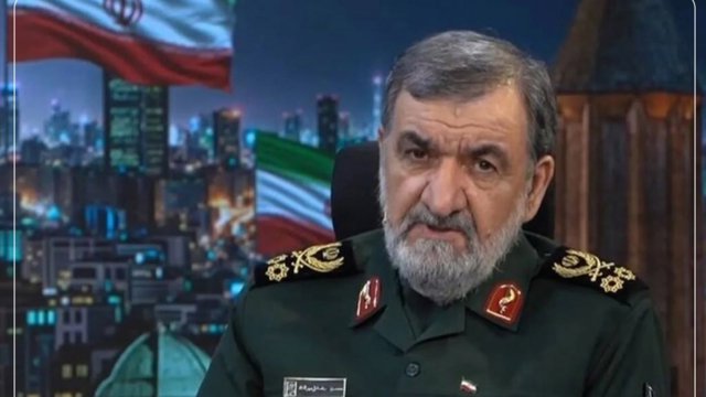 Möhsen Rzayi: İranın şərtləri yerinə yetirilməyənə qədər ABŞ ilə heç bir danışıq olmayacaq