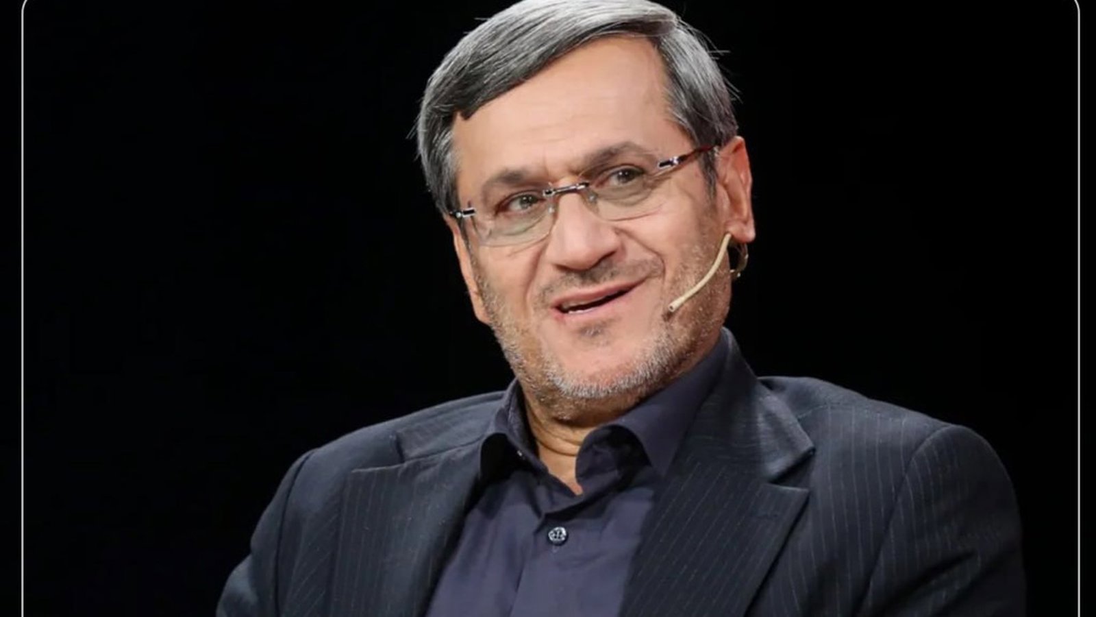 Qəşqavi: müharibədən əvvəl amerikalı şirkətlərə 500 milyard dollarlıq layihə təklif etmişdik