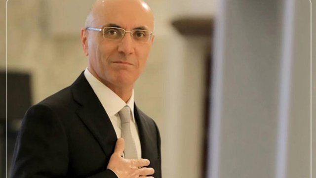 Beyrutda mühüm dönüş: Livan Daxili İşlər naziri: 