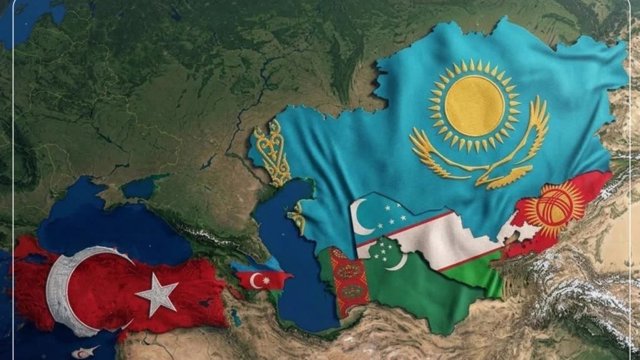 Türk Dövlətləri Təşkilatının gündəmində beş türk ölkəsi arasında pasportsuz səyahət var