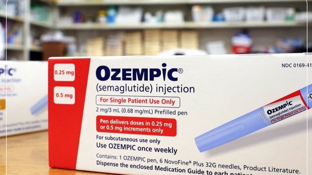 Süni intellekt Reddit şikayətlərini oxudu və klinik sınaqlarda olmayan Ozempik yan təsirini aşkar etdi