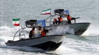 سپاه مدعی حمله به یک نفتکش دیگر در تنگه هرمز شد