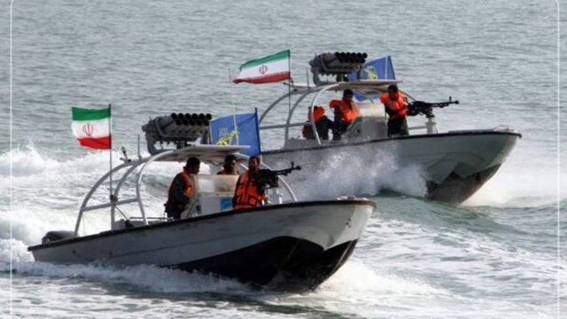 Sepah İran körfəzi boğazında daha bir tankerə hücumu öz üzərinə götürdü