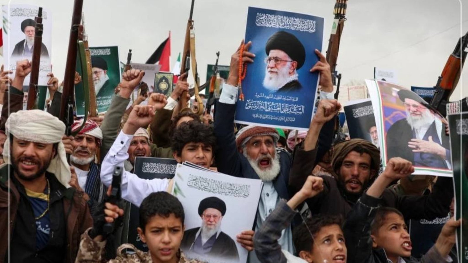 فایننشال تایمز: فرمانده ارتش پاکستان از ایران خواست حملات حوثی‌ها را مهار کند