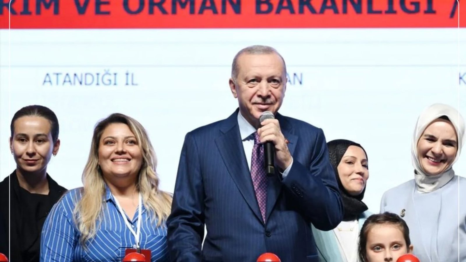 اردوغان: روند «ترکیه بدون ترور» در مدیریت بحران‌های ایران نقش راهبردی داشت