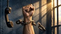 من هیچ‌گاه نخواستم با ترس زندگی کنم