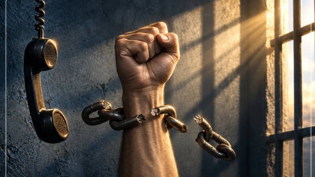 من هیچ‌گاه نخواستم با ترس زندگی کنم