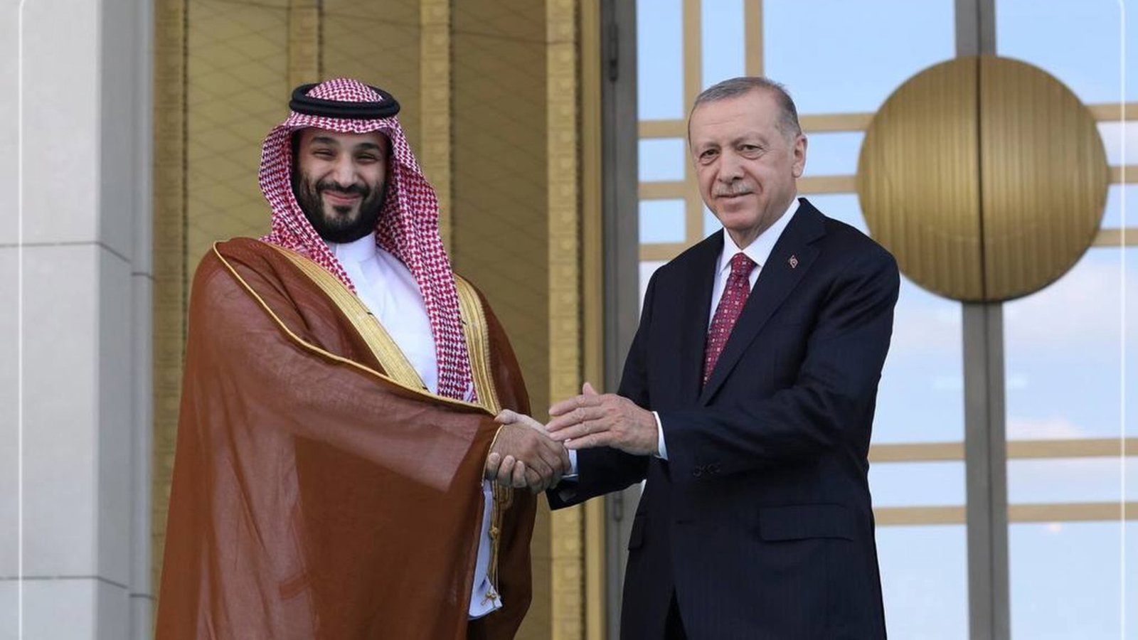 Türkiyə Səudiyyə Ərəbistanına silah dəstəyi göstərməyə hazır olduğunu bildirib