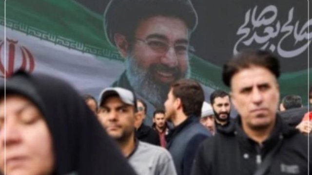 نماینده مجلس: پیگیر طرح دستیابی به سلاح هسته‌ای هستیم
