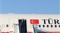 اردوغان برای شرکت در مجمع عمومی سازمان ملل وارد نیویورک شد