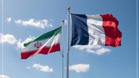 فرانسه در واکنش به پلمب مرکز آموزش زبان فرانسه در تهران، سفیر ایران را احضار می‌کند