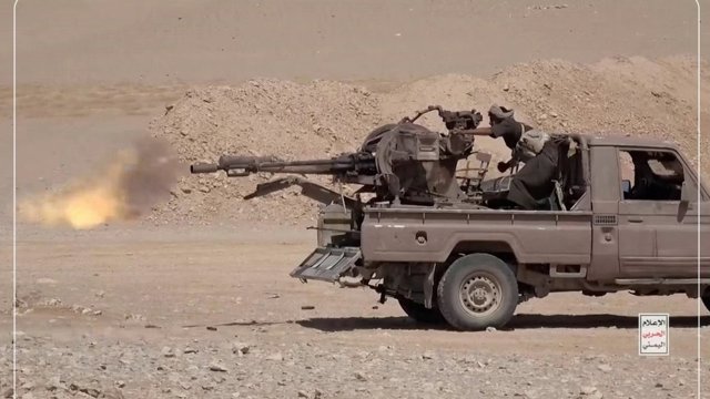 Trampın son andakı dönüşü: husilərə hava hücumu əmri ləğv edildi
