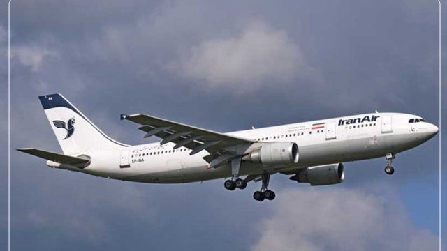 تناقض در اظهارات مسئولان هواپیمایی ایران درباره وضعیت پروازهای خارجی