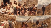 نیم قرن پیش بر فراز ساوالان بودم