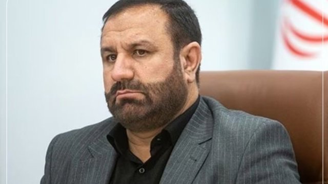 Tehran prokuroru: 