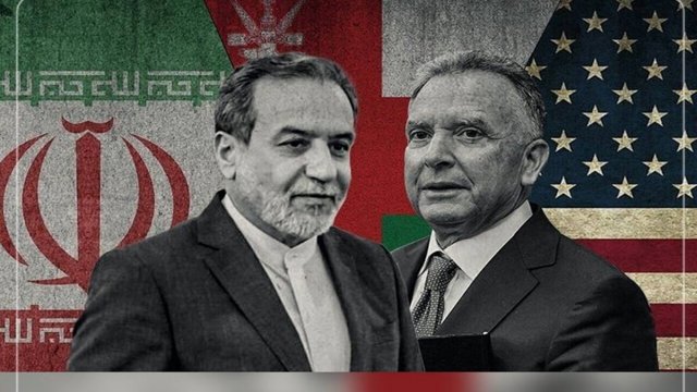 İran dövlət televiziyası BMT Baş Assambleyası kənarında Əraqçi ilə Vitkoffun görüşündən xəbər verdi