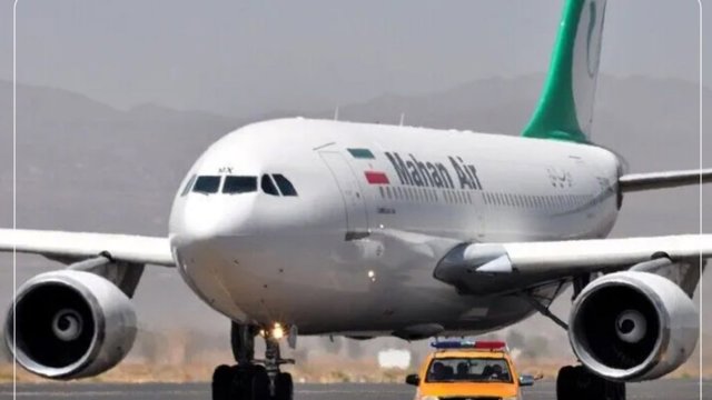 گسترش محدودیت‌های پروازی برای شرکت‌های ایرانی؛ از امارات تا مسیر تاجیکستان