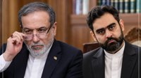 آمریکا ایله تماس ایران پارلمانیندا چات یاراتدی؛ ثابتی عراقچی‌نین استیضاحینی ایسته‌ییب