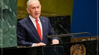 لفاظی تند نتانیاهو علیه رجب طیب اردوغان در صحن سازمان ملل