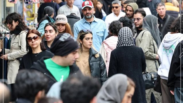 تحریم، فرسایش اجتماعی و زندگی روزمره در ایران